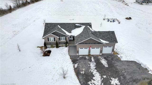 5046 Bradford Road, House detached with 4 bedrooms, 3 bathrooms and 13 parking in South Frontenac ON | Image 12