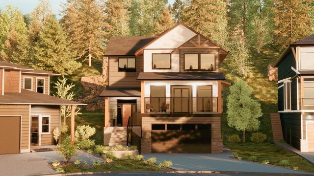 2 - 45406 Vedder Mountain Road, House detached with 4 bedrooms, 3 bathrooms and null parking in Chilliwack BC | Card Image