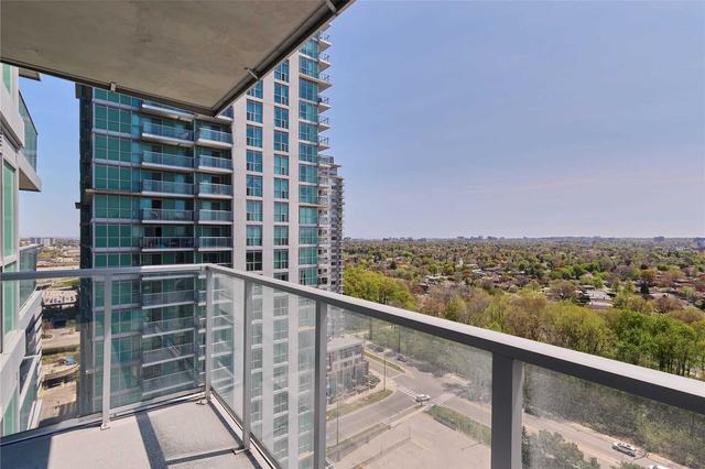 2008 - 60 Town Centre Crt, Condo with 1 bedrooms, 1 bathrooms and 1 parking in Toronto ON | Image 7