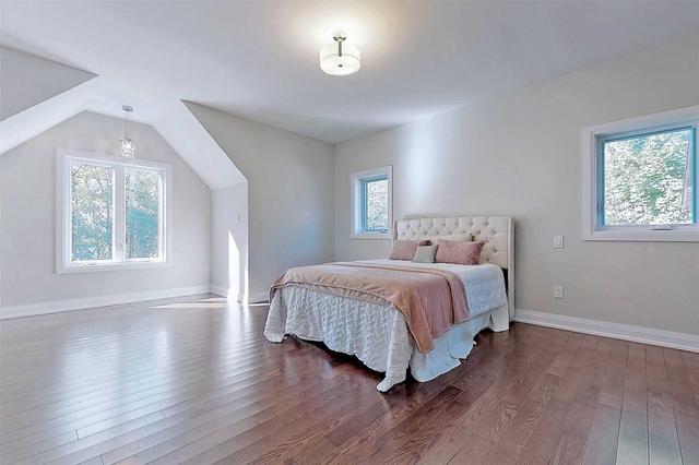146 Colonel Danforth Tr, House detached with 4 bedrooms, 5 bathrooms and 6 parking in Toronto ON | Image 16