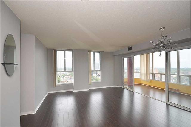 1403 - 115 Hillcrest Ave, Condo with 2 bedrooms, 2 bathrooms and 1 parking in Mississauga ON | Image 6