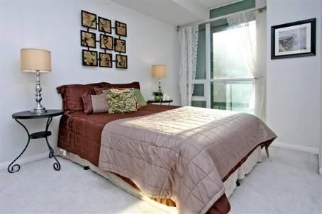 701 - 219 Fort York Blvd, Condo with 1 bedrooms, 1 bathrooms and 1 parking in Toronto ON | Image 7