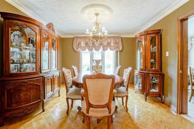 1445 Brentano Blvd, House detached with 4 bedrooms, 4 bathrooms and 6 parking in Mississauga ON | Image 31