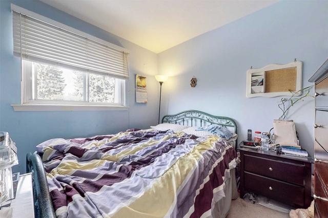 28 - 1415 Fieldlight Blvd, Townhouse with 3 bedrooms, 2 bathrooms and 2 parking in Pickering ON | Image 19