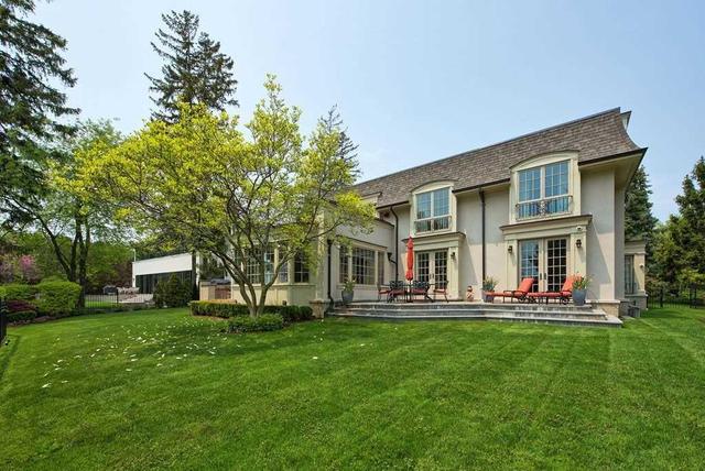 2260 Chancery Lane W, House detached with 3 bedrooms, 5 bathrooms and 8 parking in Oakville ON | Image 3