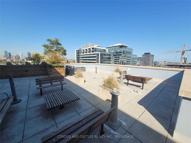 sph1720 - 230 King St E, Condo with 2 bedrooms, 2 bathrooms and 1 parking in Toronto ON | Image 21