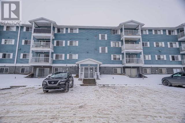 106, - 5120 62 Street, Condo with 1 bedrooms, 1 bathrooms and 1 parking in Red Deer AB | Image 15