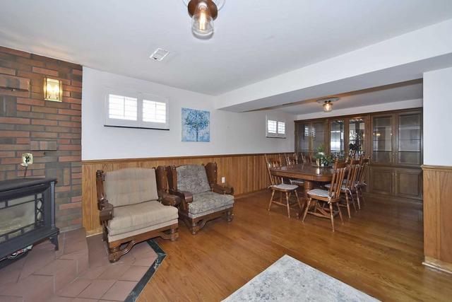 38 Buckland Rd, House semidetached with 3 bedrooms, 2 bathrooms and 3 parking in Toronto ON | Image 14