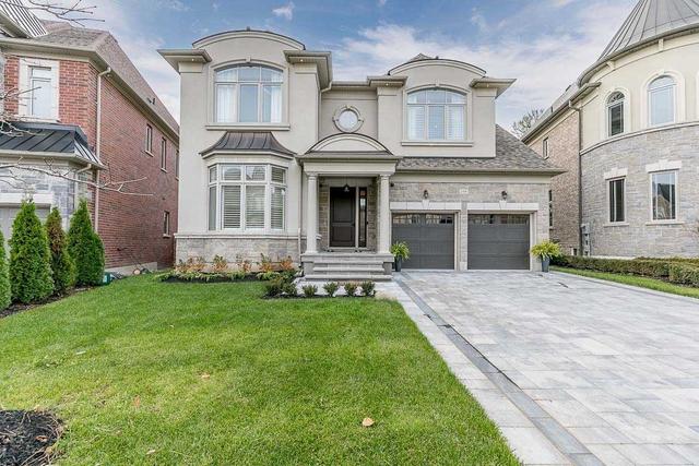 148 Farrell Rd, House detached with 4 bedrooms, 5 bathrooms and 7 parking in Vaughan ON | Image 1