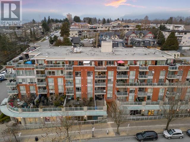 314 - 3811 Hastings Street, Condo with 2 bedrooms, 2 bathrooms and 1 parking in Burnaby BC | Image 32