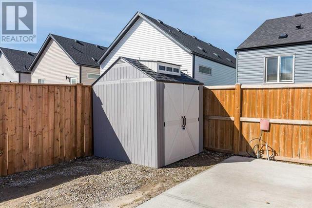326 Uplands Boulevard N, House detached with 4 bedrooms, 3 bathrooms and 3 parking in Lethbridge AB | Image 30