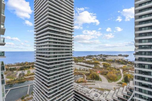 2301 - 33 Shore Breeze Dr, Condo with 1 bedrooms, 1 bathrooms and 1 parking in Toronto ON | Image 15