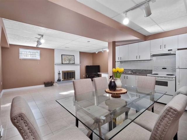 4248 Poltava Cres, House detached with 4 bedrooms, 3 bathrooms and 8 parking in Mississauga ON | Image 15