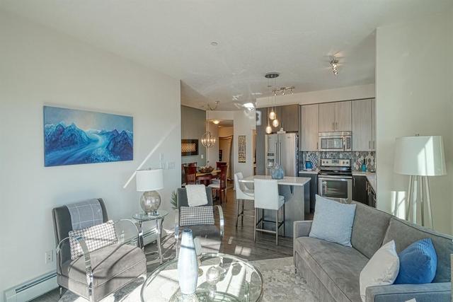 1318 - 215 Legacy Boulevard Se, Condo with 2 bedrooms, 2 bathrooms and 1 parking in Calgary AB | Image 12