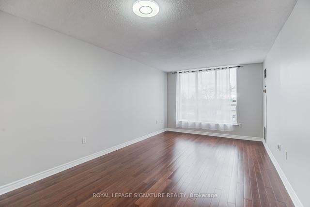 206 - 21 Overlea Blvd, Condo with 1 bedrooms, 1 bathrooms and 1 parking in Toronto ON | Image 33