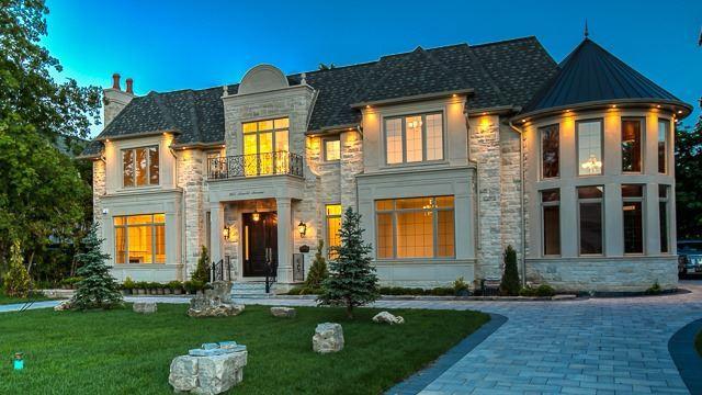 265 Arnold Ave, House detached with 6 bedrooms, 9 bathrooms and 13 parking in Vaughan ON | Image 1