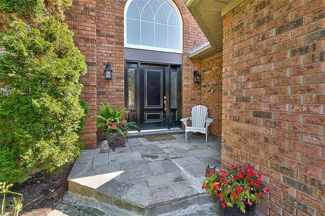 1522 Canada Court, House detached with 5 bedrooms, 3 bathrooms and 5 parking in Oakville ON | Image 23
