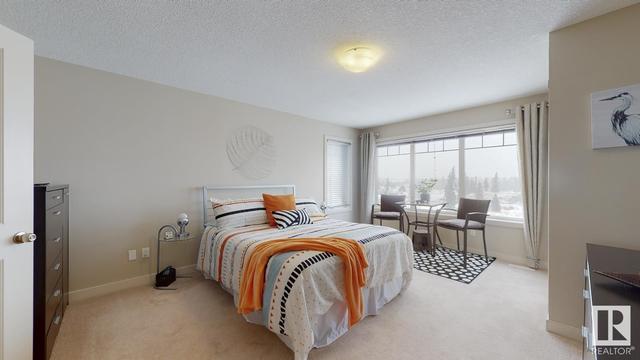 1661 James Mowatt Tr Sw, House semidetached with 2 bedrooms, 2 bathrooms and 4 parking in Edmonton AB | Image 19