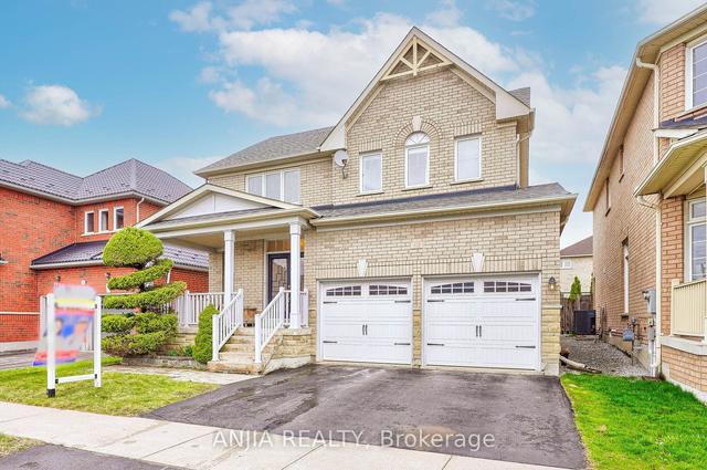 43 Delray Dr, House detached with 4 bedrooms, 4 bathrooms and 4 parking in Markham ON | Image 12