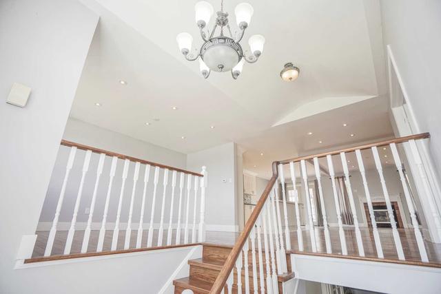 4 Oates Lane, House detached with 4 bedrooms, 3 bathrooms and 8 parking in Barrie ON | Image 35
