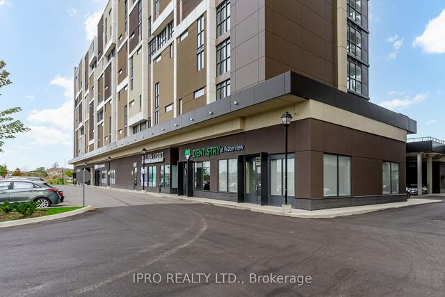 309 - 560 North Service Rd, Condo with 1 bedrooms, 2 bathrooms and 1 parking in Grimsby ON | Image 16