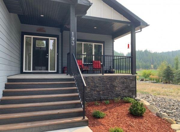 193 Shadow Mountain Blvd, House detached with 2 bedrooms, 3 bathrooms and 6 parking in Cranbrook BC | Image 12