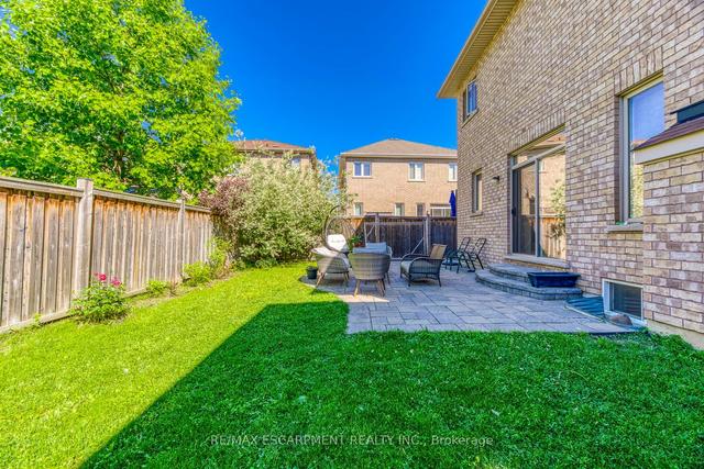 4762 Doug Wright Dr, House detached with 4 bedrooms, 4 bathrooms and 4 parking in Burlington ON | Image 33