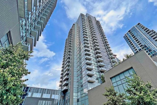 104 - 5025 Four Springs Ave, Townhouse with 4 bedrooms, 3 bathrooms and 1 parking in Mississauga ON | Card Image