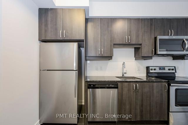 712se - 9199 Yonge St, Condo with 1 bedrooms, 1 bathrooms and 0 parking in Richmond Hill ON | Image 26