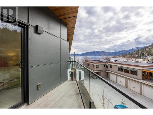 5 - 4364 Beach Avenue, House attached with 2 bedrooms, 2 bathrooms and 3 parking in Peachland BC | Image 39