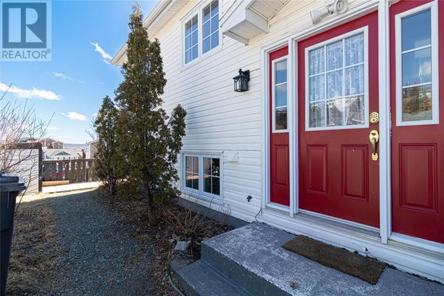 34 Hemmer Jane Drive, House other with 5 bedrooms, 2 bathrooms and null parking in Mount Pearl NL | Image 2