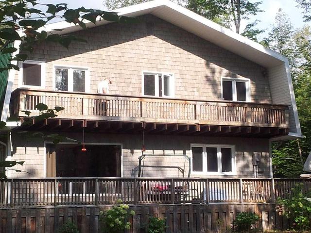 760 Chimo Rd S, House detached with 3 bedrooms, 1 bathrooms and 15 parking in Greater Madawaska ON | Image 2