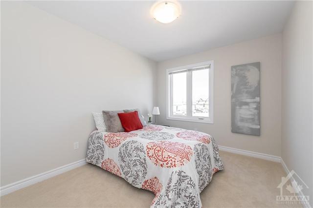 124 Nepeta Crescent, Townhouse with 4 bedrooms, 3 bathrooms and 3 parking in Ottawa ON | Image 24