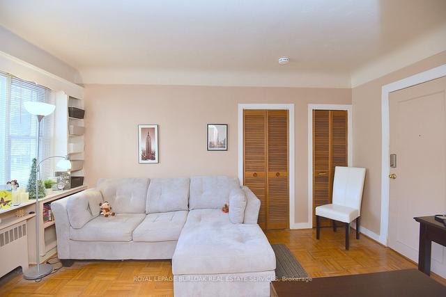 206 - 60 Robinson St N, Condo with 1 bedrooms, 1 bathrooms and 0 parking in Hamilton ON | Image 17