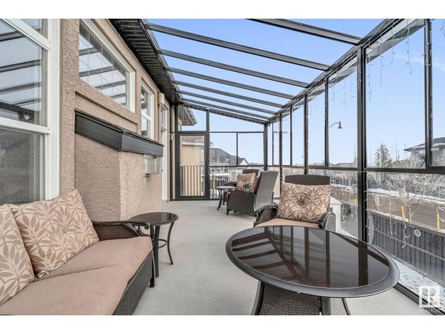 4117 Macneil Co Nw, House detached with 4 bedrooms, 3 bathrooms and null parking in Edmonton AB | Image 22