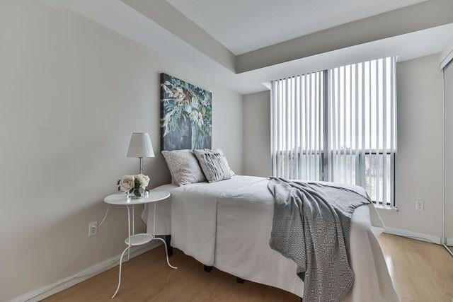 506 - 23 Lorraine Dr, Condo with 2 bedrooms, 2 bathrooms and 1 parking in Toronto ON | Image 20