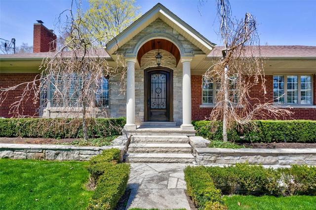 211 Radley Rd, House detached with 4 bedrooms, 3 bathrooms and 9 parking in Mississauga ON | Image 16
