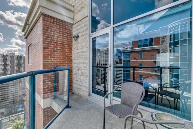 2603 - 920 5 Avenue Sw, Condo with 2 bedrooms, 2 bathrooms and 1 parking in Calgary AB | Image 43