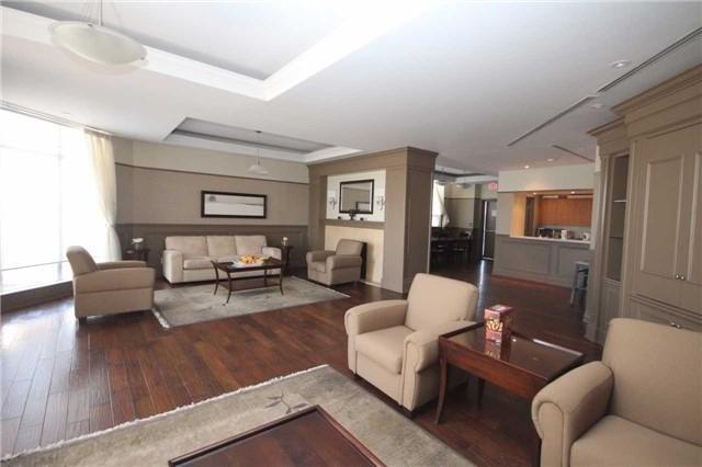 809 - 51 Saddlecreek Dr, Condo with 1 bedrooms, 1 bathrooms and 1 parking in Markham ON | Image 5
