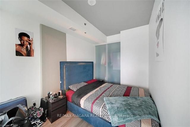 503 - 220 George St, Condo with 1 bedrooms, 1 bathrooms and 0 parking in Toronto ON | Image 4