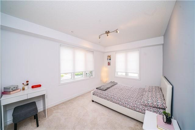 60 - 636 Evans Ave, Townhouse with 3 bedrooms, 3 bathrooms and 2 parking in Toronto ON | Image 6