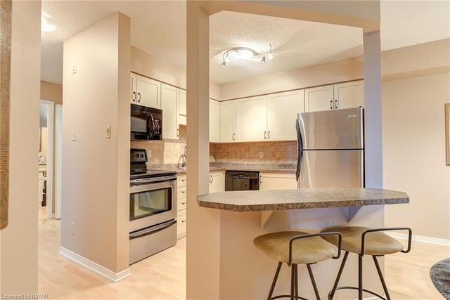 33 - 3085 Kingsway Drive, House attached with 2 bedrooms, 1 bathrooms and 1 parking in Kitchener ON | Image 14