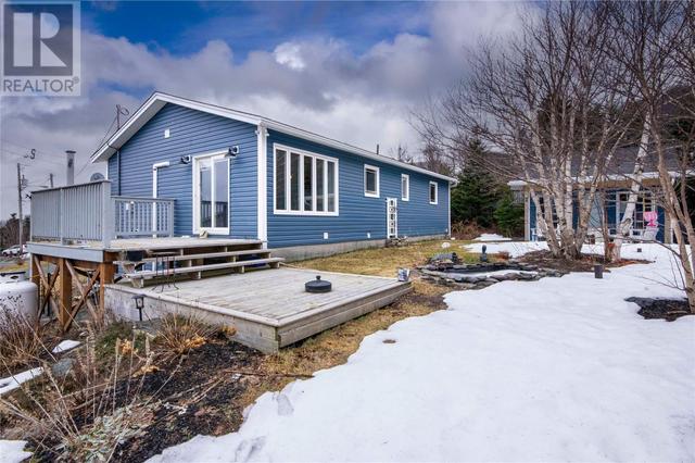 9 Caines Place, House detached with 3 bedrooms, 2 bathrooms and null parking in Conception Bay South NL | Image 4