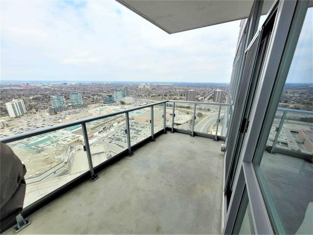 3409 - 70 Forest Manor Rd, Condo with 1 bedrooms, 1 bathrooms and 1 parking in Toronto ON | Image 3