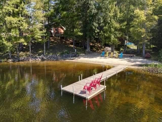 6725 First Lake Rd, House detached with 4 bedrooms, 2 bathrooms and 12 parking in South Frontenac ON | Image 40
