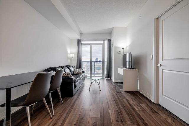 1710 - 50 Ann O'reilly Rd, Condo with 1 bedrooms, 2 bathrooms and 1 parking in Toronto ON | Image 30