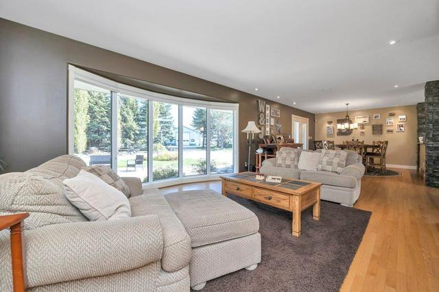 233027 Hwy 613, House detached with 4 bedrooms, 4 bathrooms and null parking in Wetaskiwin County No. 10 AB | Image 7