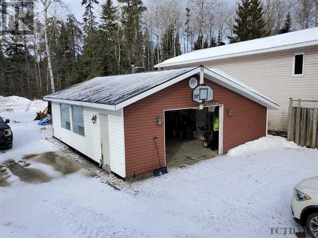 240 Main St, House detached with 3 bedrooms, 2 bathrooms and 6 parking in Timiskaming, Unorganized, West Part ON | Image 27