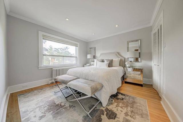 189 Melrose Ave, House semidetached with 3 bedrooms, 2 bathrooms and 1 parking in Toronto ON | Image 15