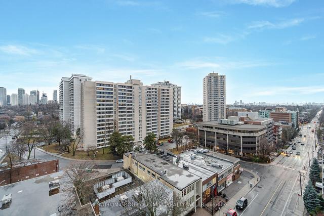 1202 - 225 Merton St N, Condo with 1 bedrooms, 1 bathrooms and 1 parking in Toronto ON | Image 21